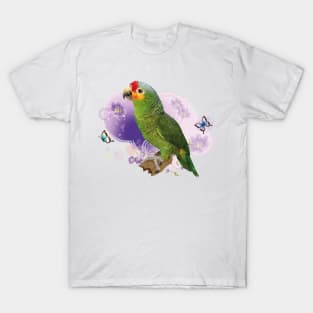 Red-fronted Amazon T-Shirt